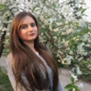 Meet your Posher, Chrystyna